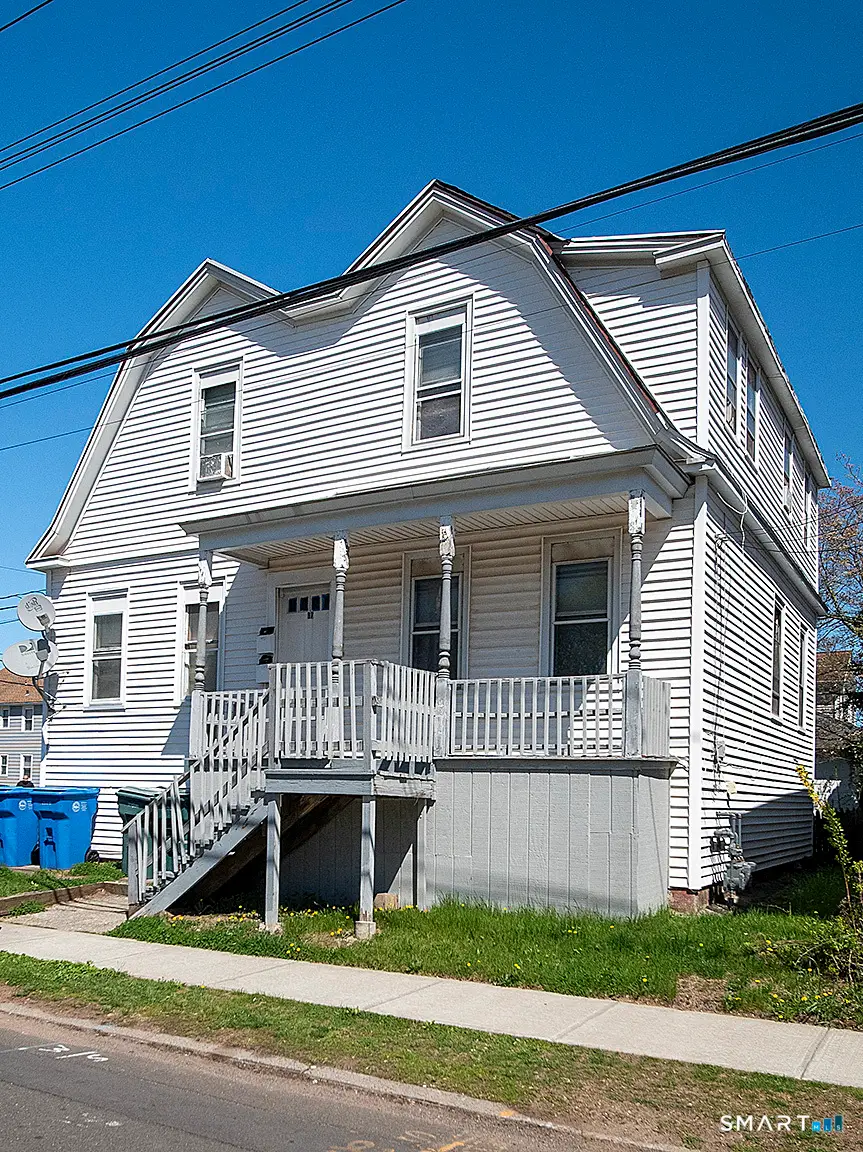 37 Dix Street, Hamden, CT 06514 - #2