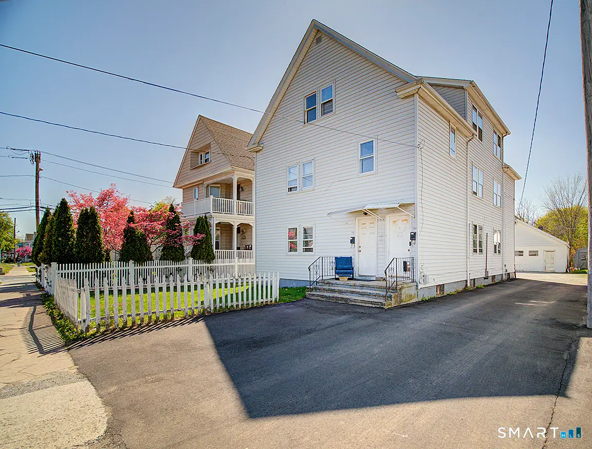 1052 Dixwell Avenue, Hamden, CT 06514 - #1