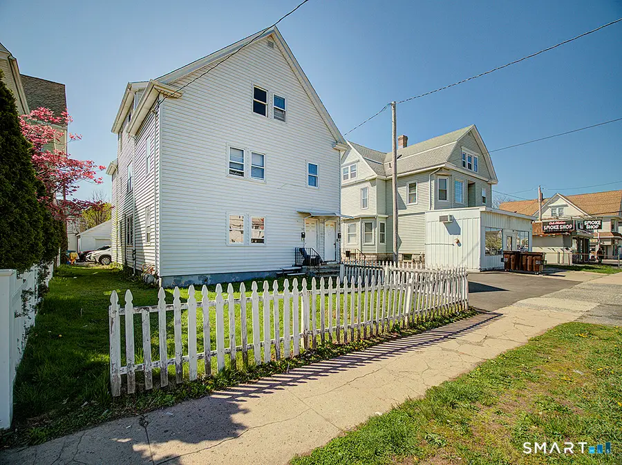 1052 Dixwell Avenue, Hamden, CT 06514 - #2