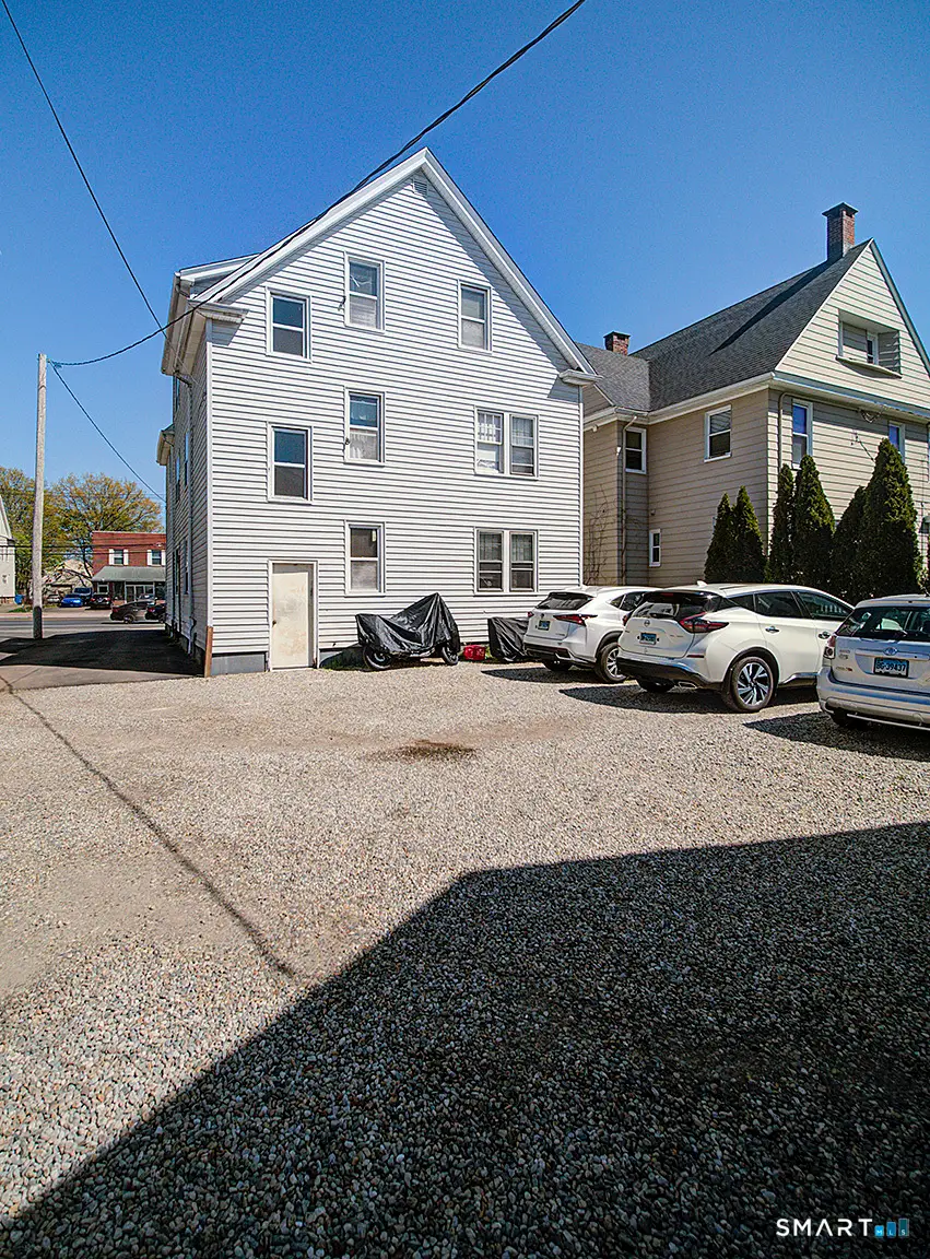 1052 Dixwell Avenue, Hamden, CT 06514 - #3