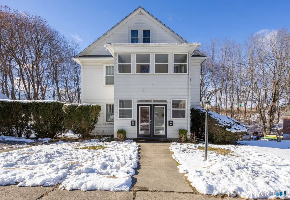 118-120 Patterson Street, Torrington, CT 06790 - #1
