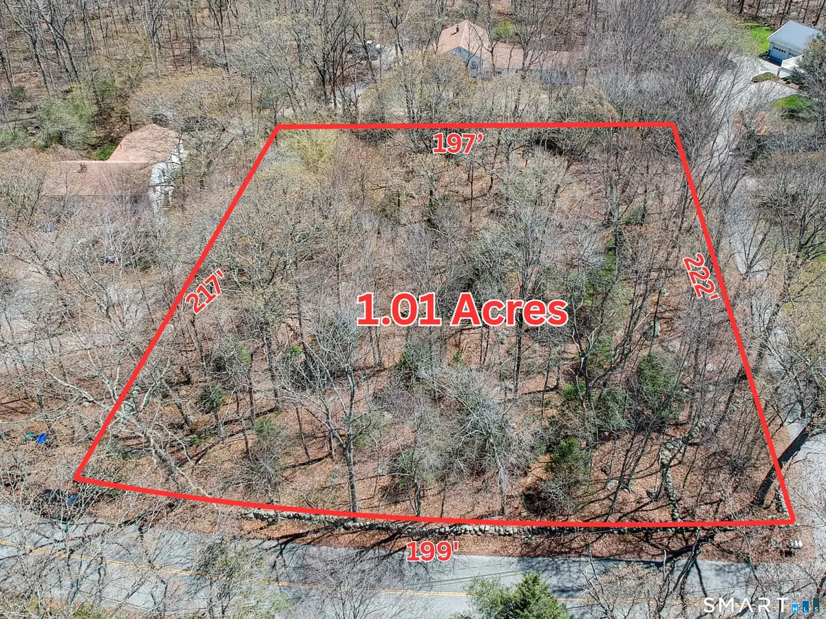 119 Quaker Farm Road, Old Mystic, CT 06355 - #1