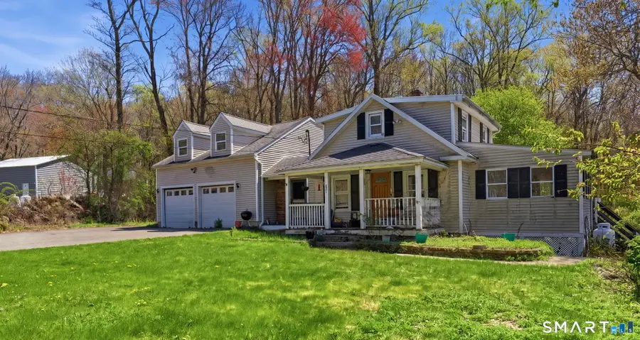 628 Woodtick Road, Wolcott, CT 06716 - #2