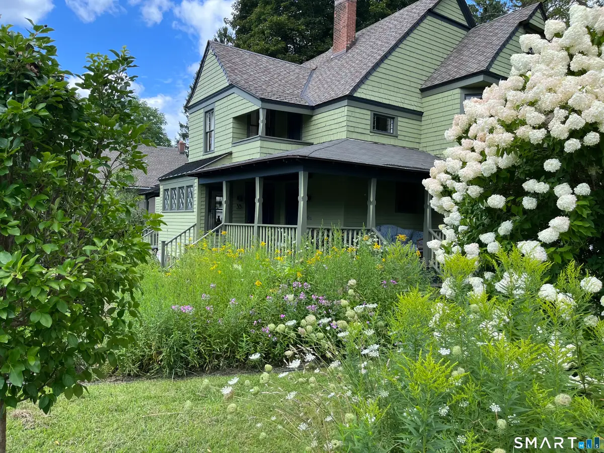 35 Maple Avenue, Norfolk, CT 06058 - #1