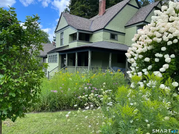 35 Maple Avenue, Norfolk, CT 06058