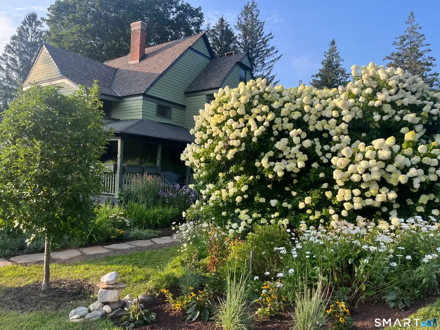 35 Maple Avenue, Norfolk, CT 06058 - #2