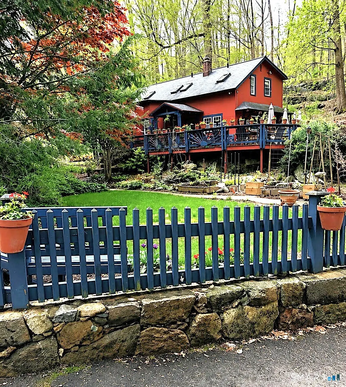 1566 Long Ridge Road, Stamford, CT 06903 - #1