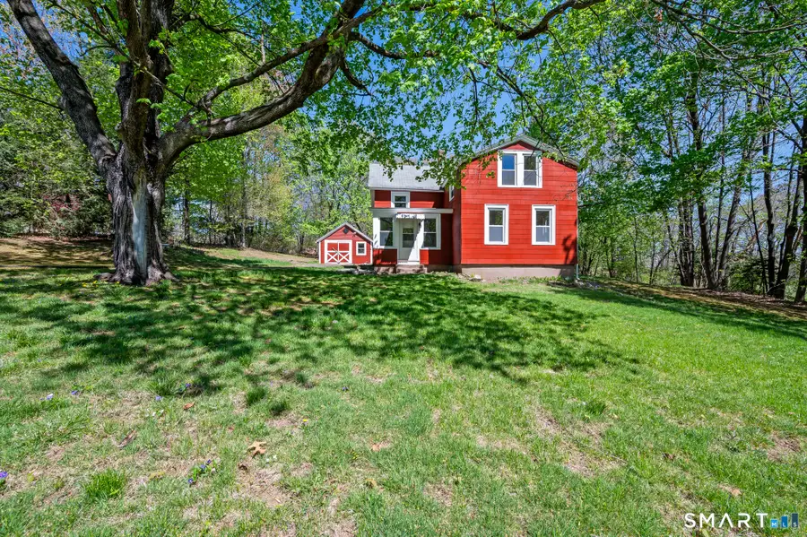 41 Union Place, Manchester, CT 06042 - #2