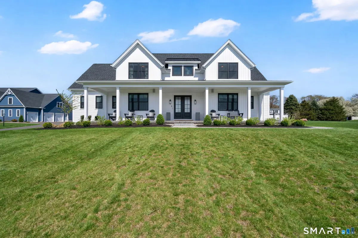 3 Garnet Lane, Ellington, CT 06029 - #1