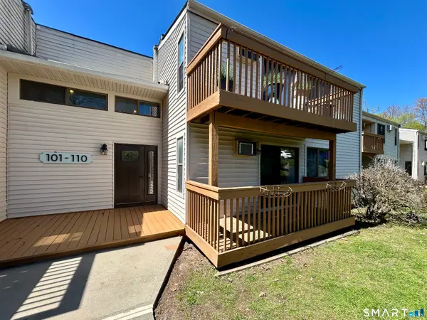 104 Woodland Drive #104, Cromwell, CT 06416