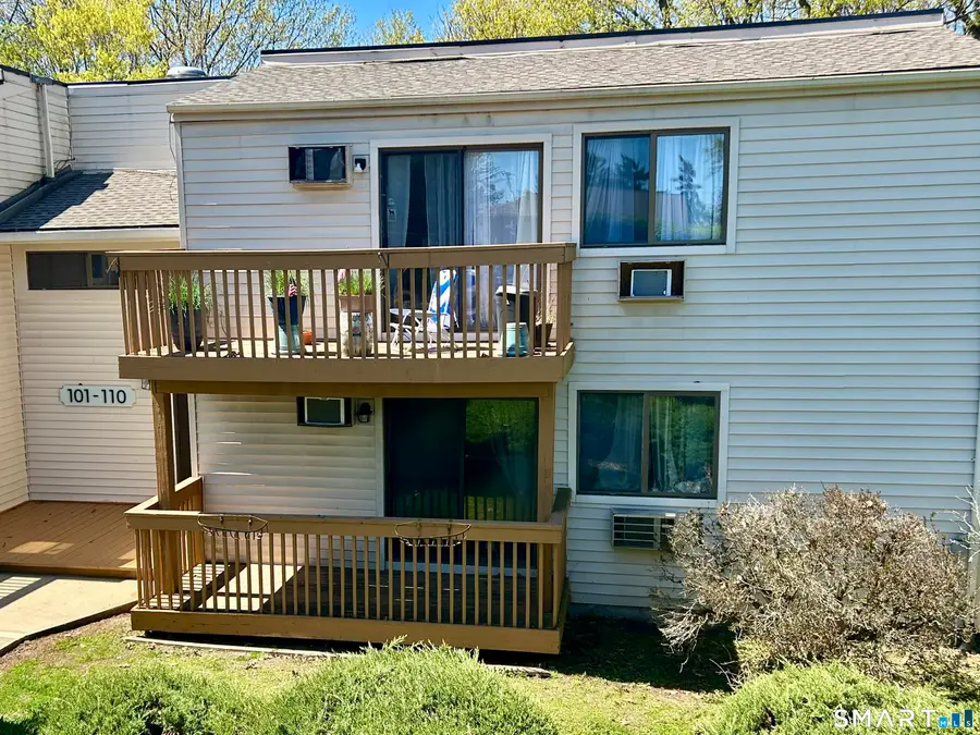 104 Woodland Drive #104, Cromwell, CT 06416 - #3