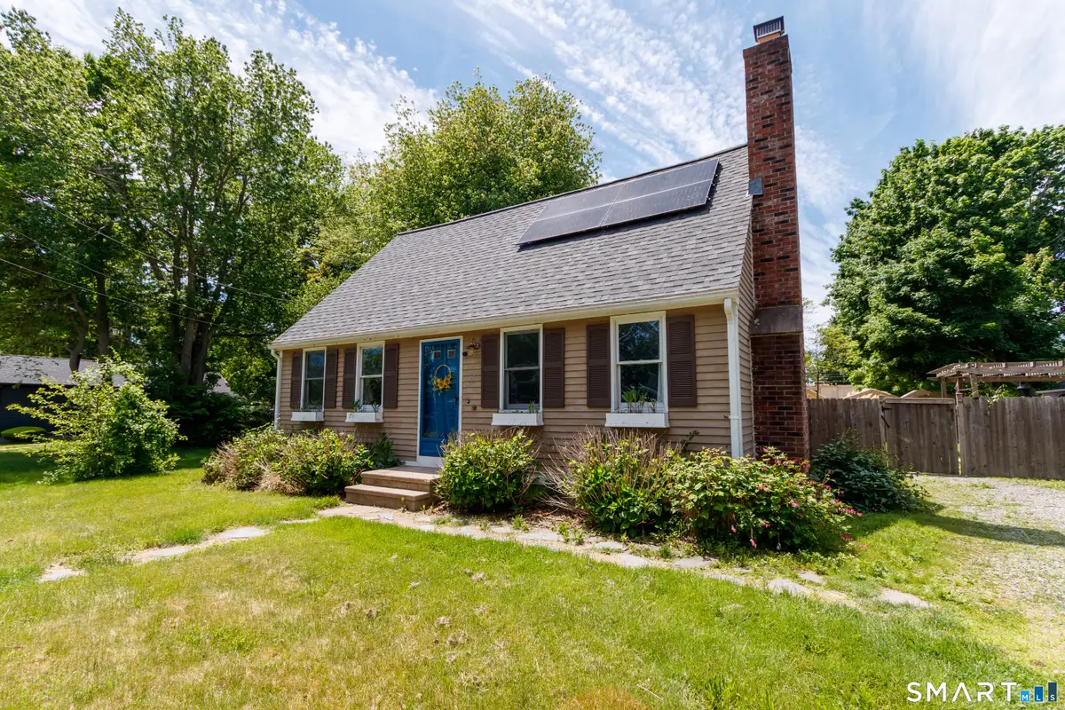15 Bluff Avenue, Clinton, CT 06413 - #1