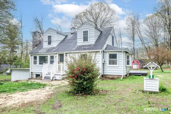 7 River Road, New Milford, CT 06776