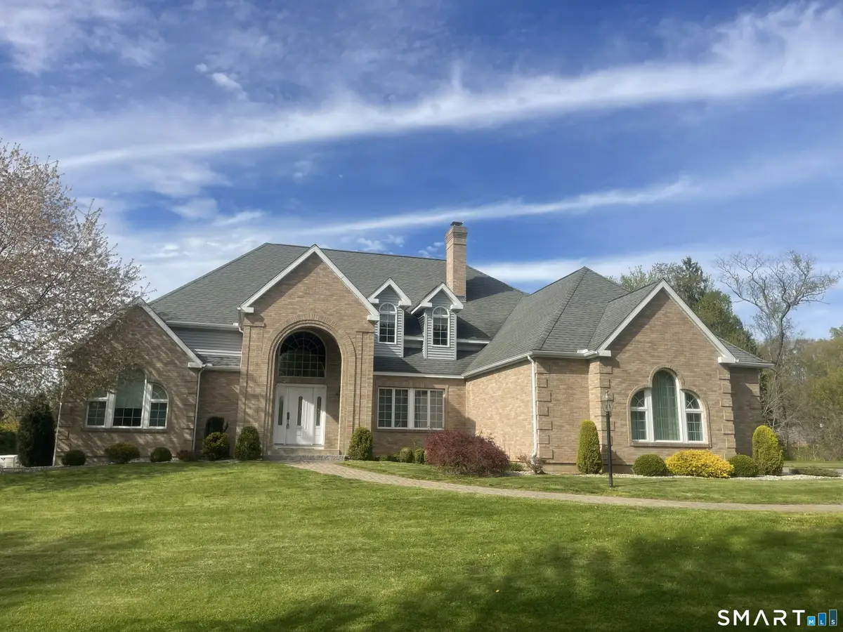 11 Berten Ridge Road, Durham, CT 06422 - #1