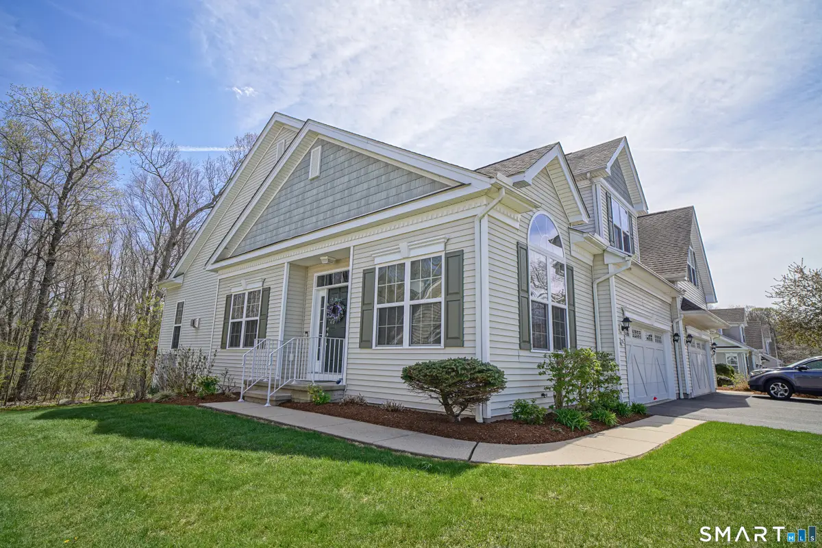 156 Sycamore Drive #156, Prospect, CT 06712 - #1