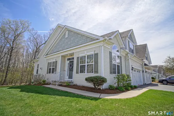 156 Sycamore Drive #156, Prospect, CT 06712