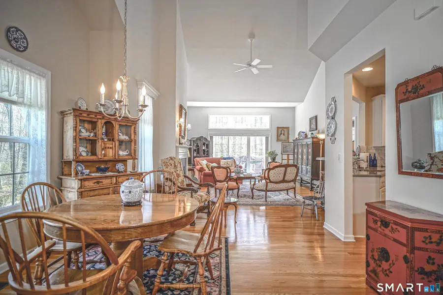 156 Sycamore Drive #156, Prospect, CT 06712 - #2