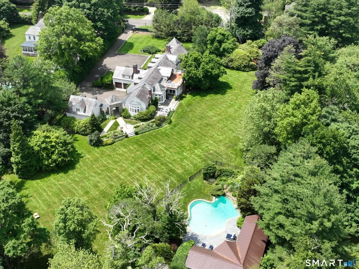 750 Burr Street, Fairfield, CT 06824 - #1