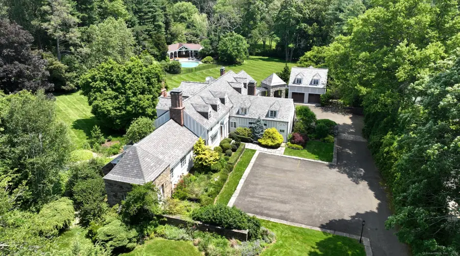 750 Burr Street, Fairfield, CT 06824 - #2