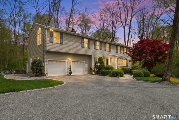 95 Alexandra Drive, Stamford, CT 06903