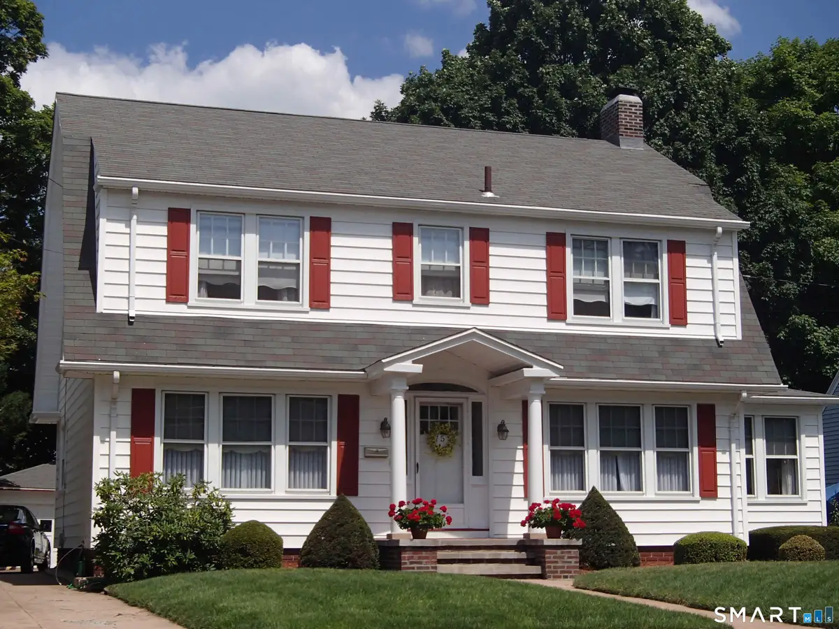 75 Main Street, West Haven, CT 06516 - #1