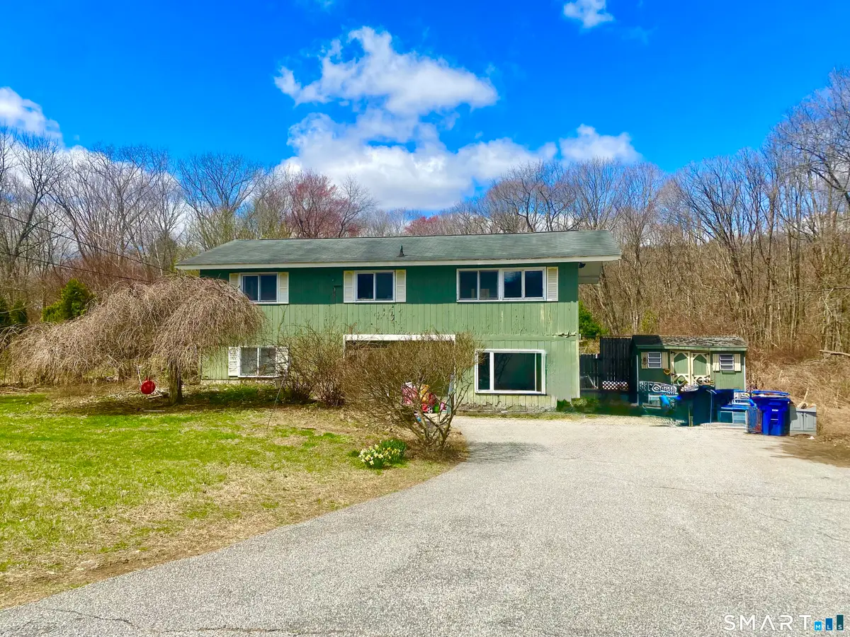 189 Fitchville Road, Bozrah, CT 06334 - #1