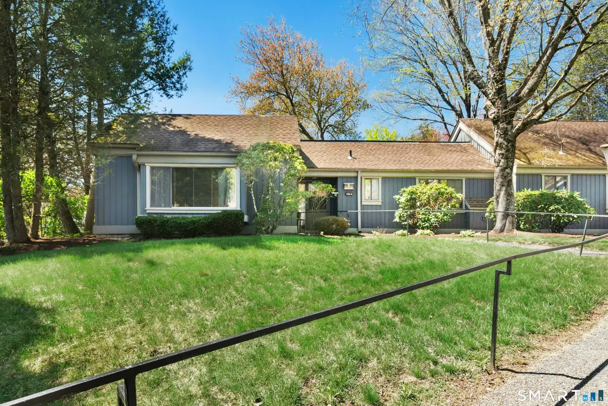 486 Heritage Village #A, Southbury, CT 06488 - #1