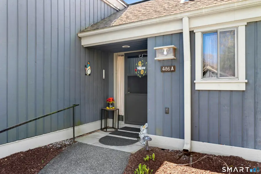 486 Heritage Village #A, Southbury, CT 06488 - #3