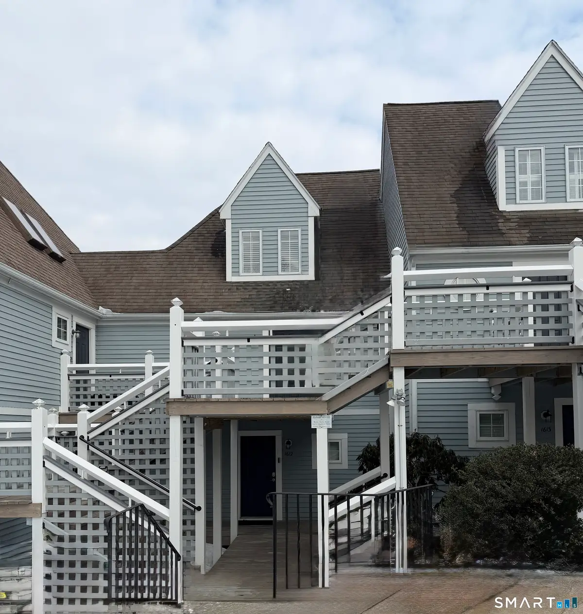 1621 Old Pond Lane #1621, Norwich, CT 06360 - #1