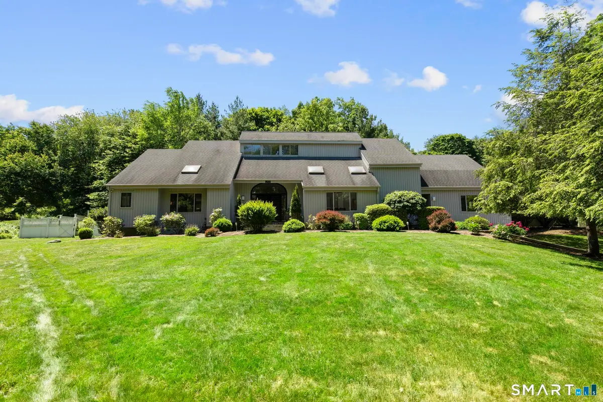 293 Sturges Ridge Road, Wilton, CT 06897 - #1