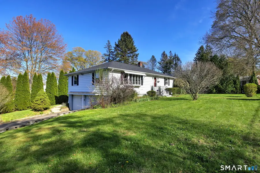 72 Whitewood Road, Waterbury, CT 06708 - #3