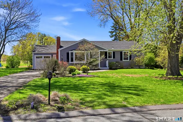 67 Countryside Lane, Suffield, CT 06078