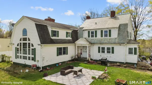 609 Norwich Road, Plainfield, CT 06374