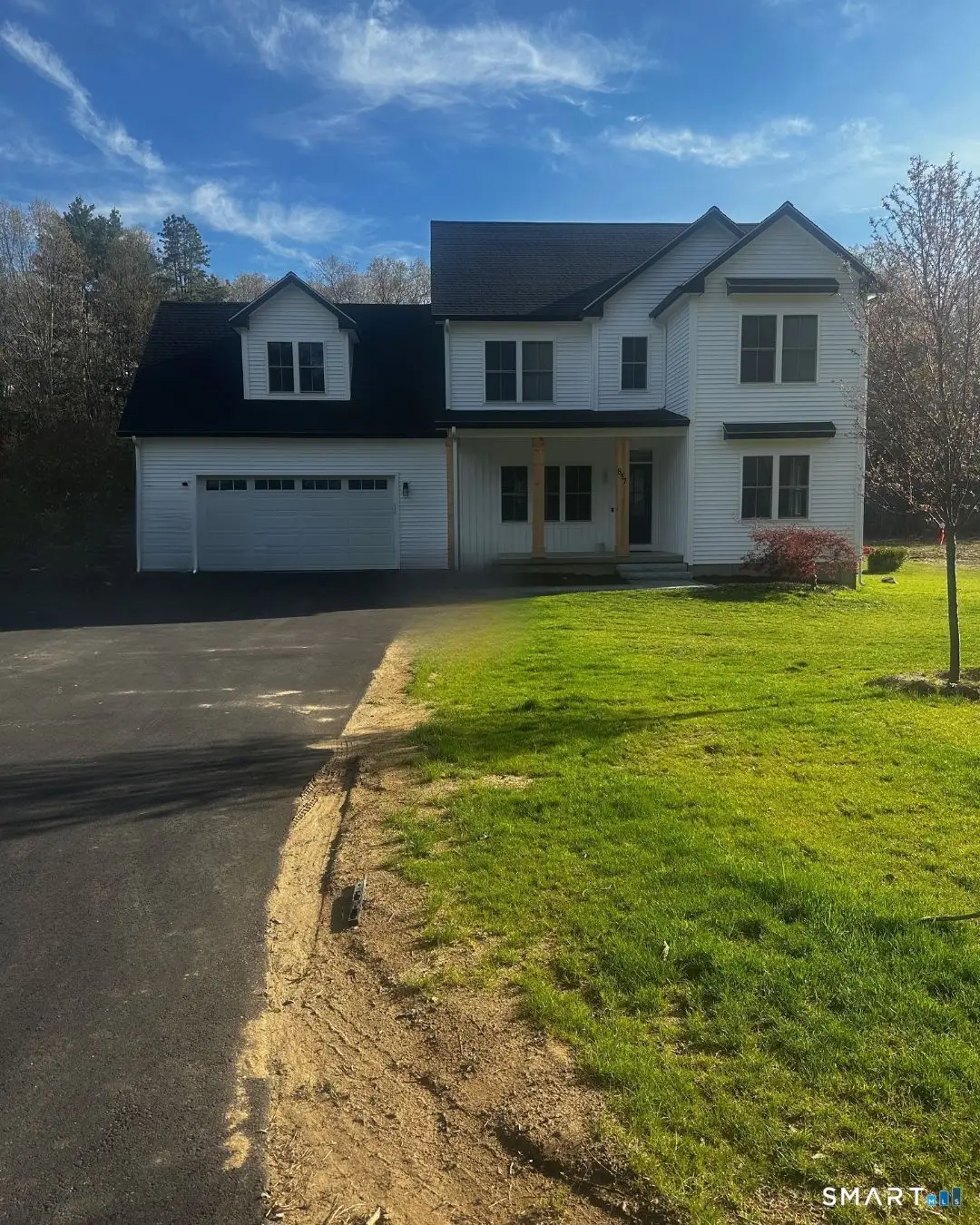 857 Stone Road, Windsor, CT 06095 - #1