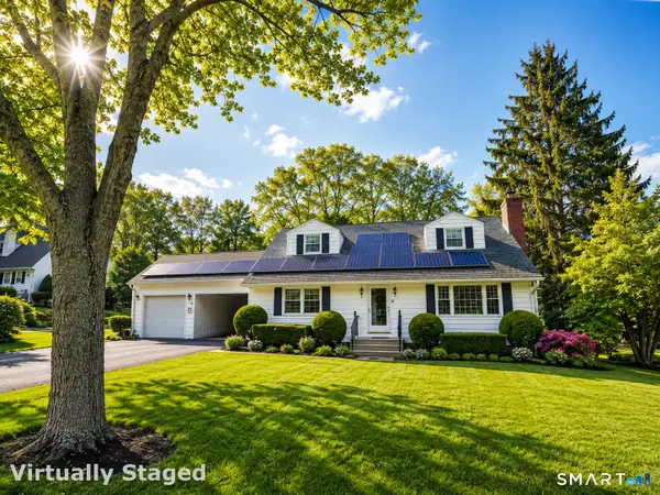66 Wyndwood Drive, Bristol, CT 06010