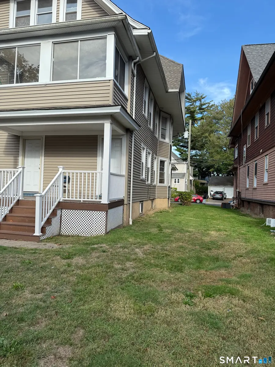 59-61 Myrtle Avenue, Bridgeport, CT 06604 - #2