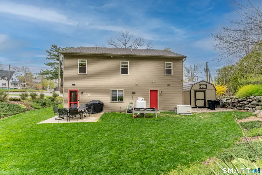 22 Barber Street, Putnam, CT 06260 - #2