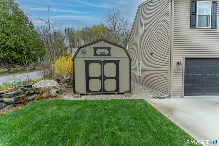 22 Barber Street, Putnam, CT 06260 - #3