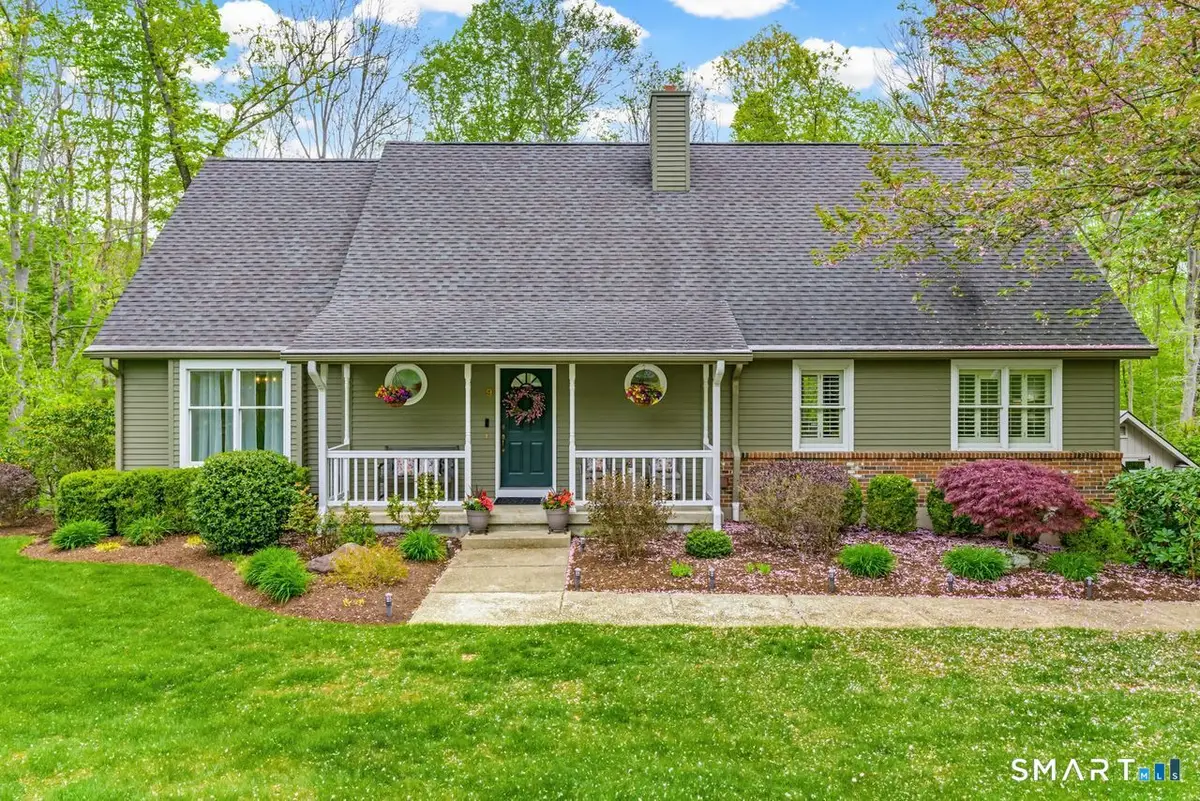9 Brooks Lane, Ivoryton, CT 06442 - #1