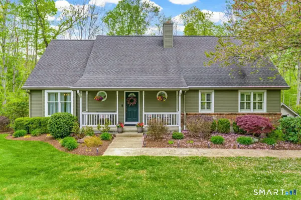9 Brooks Lane, Essex, CT 06442