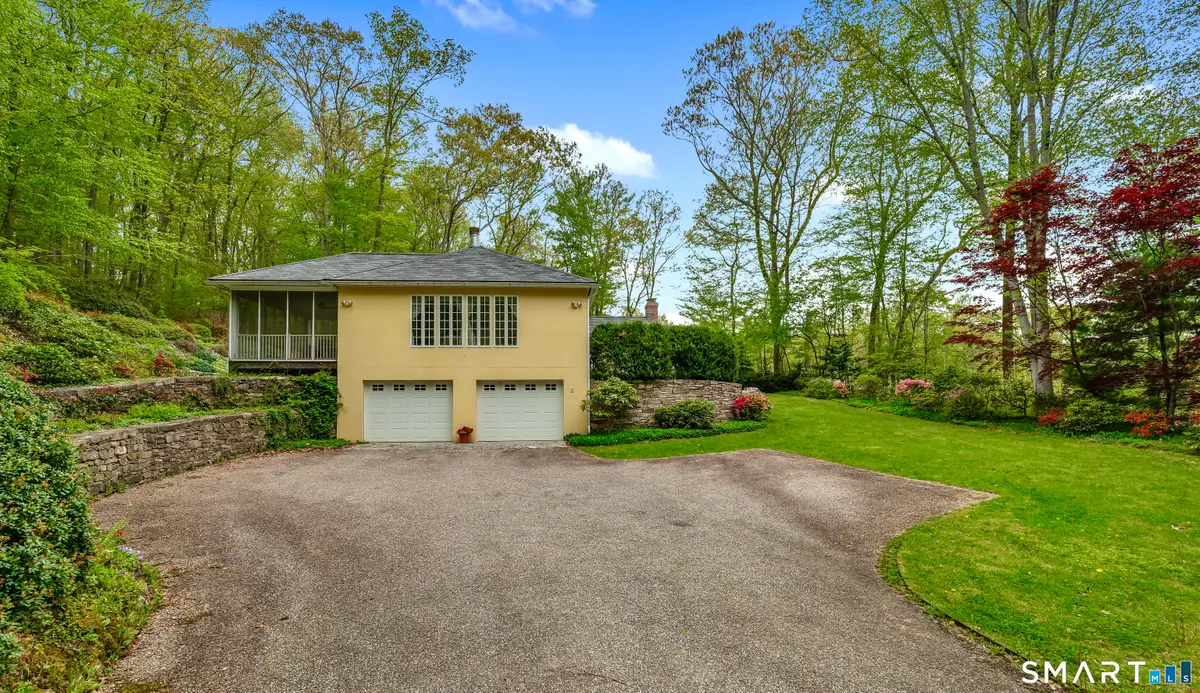 16 Sypher Road, Chester, CT 06412 - #1