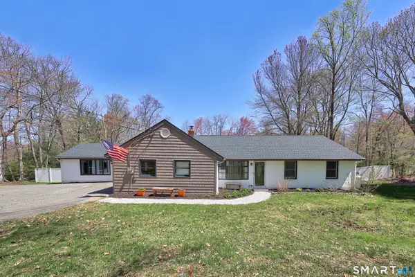 110 Campville Road, Litchfield, CT 06778