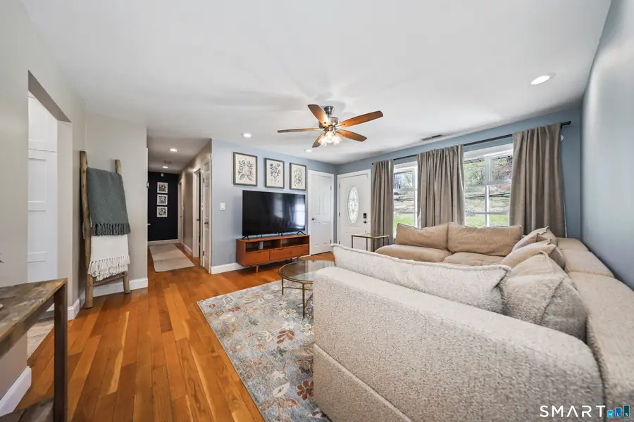 110 Campville Road, Northfield, CT 06778 - #2