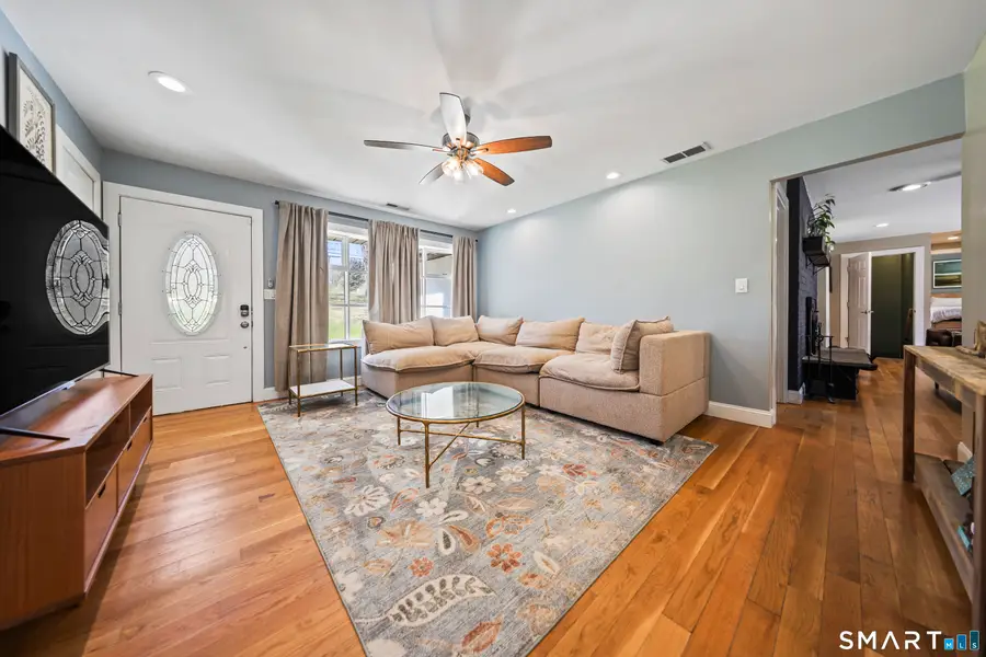 110 Campville Road, Northfield, CT 06778 - #3