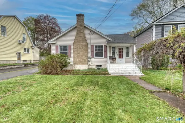 24 Fanway Avenue, Bristol, CT 06010