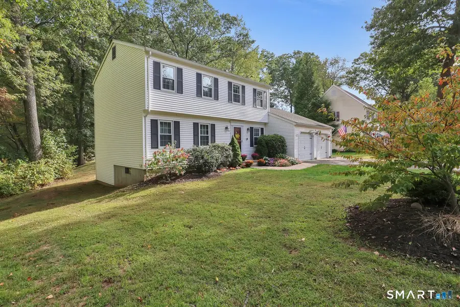 10 Colonial Court, Cheshire, CT 06410 - #2