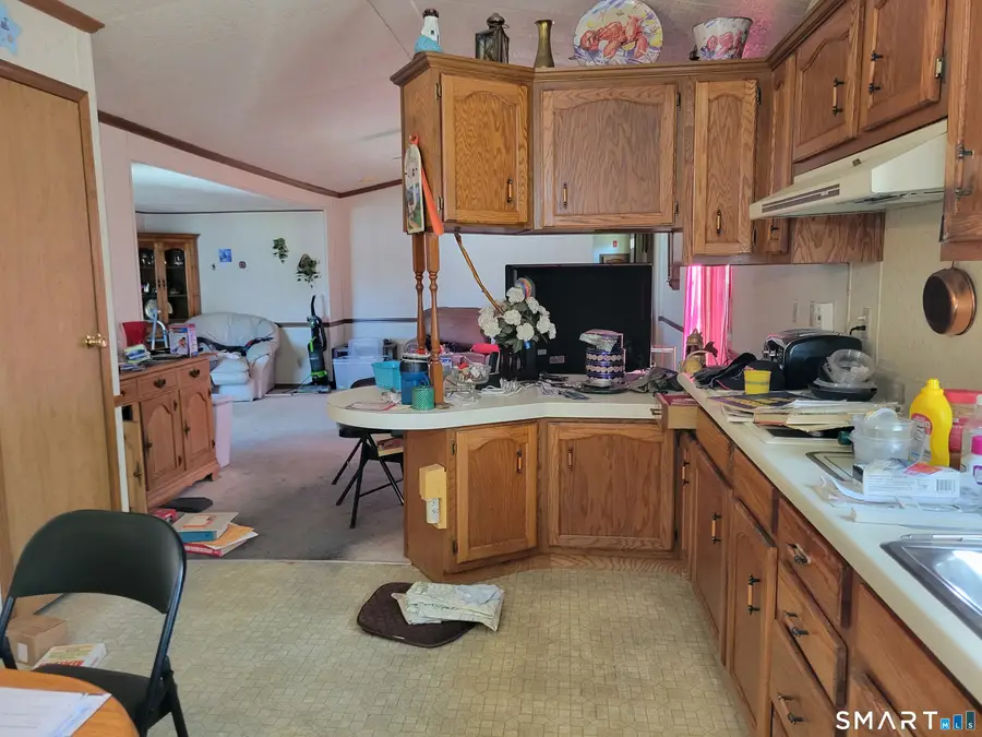 134 E Street, Groton, CT 06340 - #3