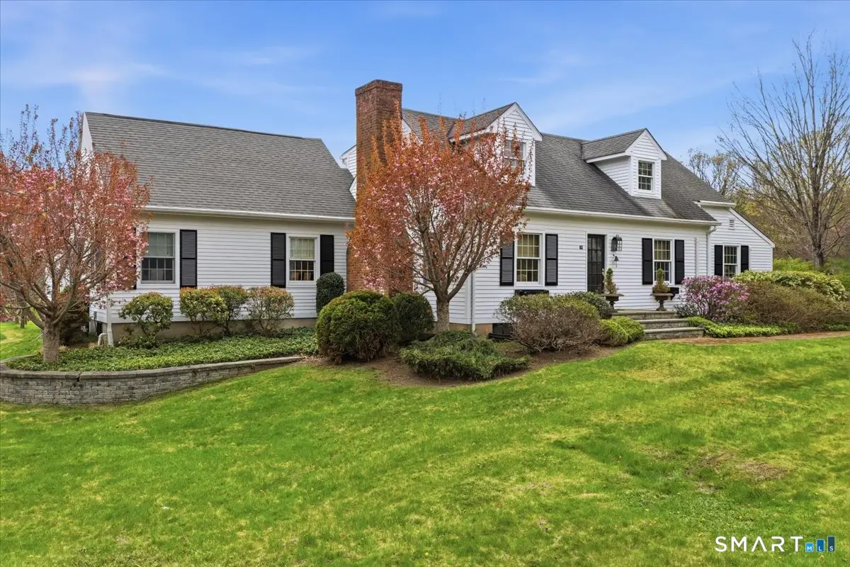 74 Bushy Hill Road, Ivoryton, CT 06442 - #1