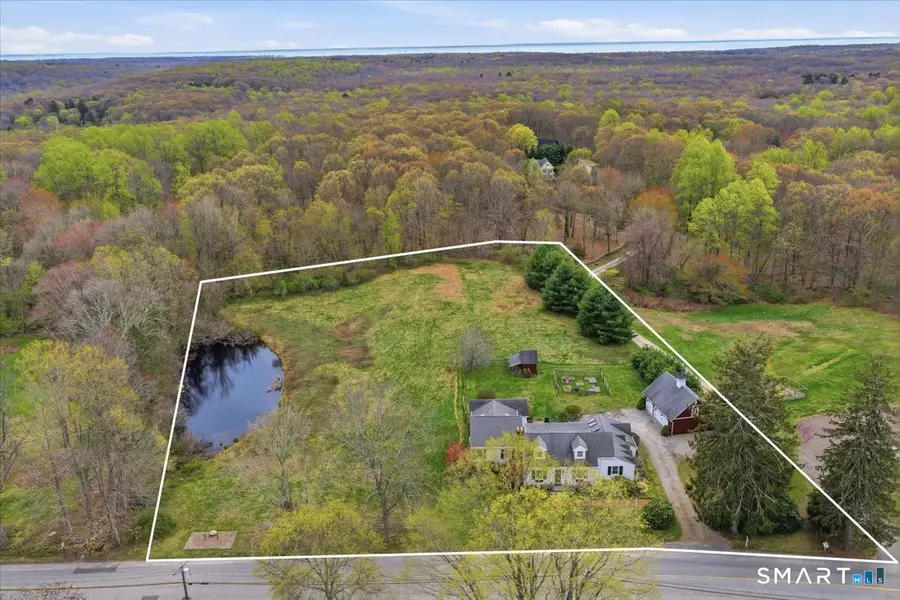 74 Bushy Hill Road, Ivoryton, CT 06442 - #2