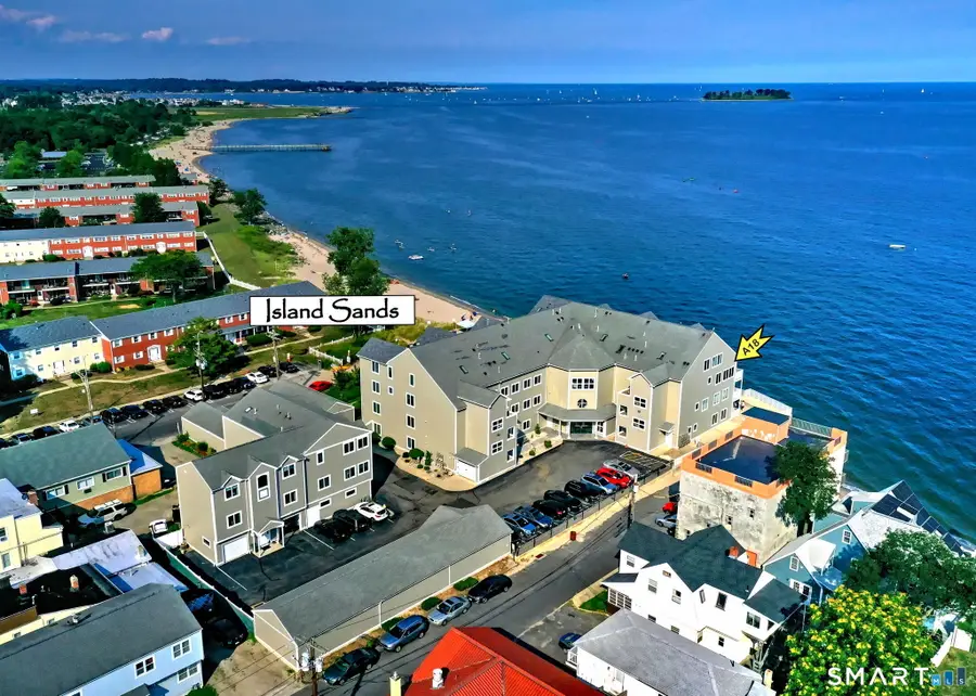 12 Naugatuck Avenue #A18, Milford, CT 06460 - #3